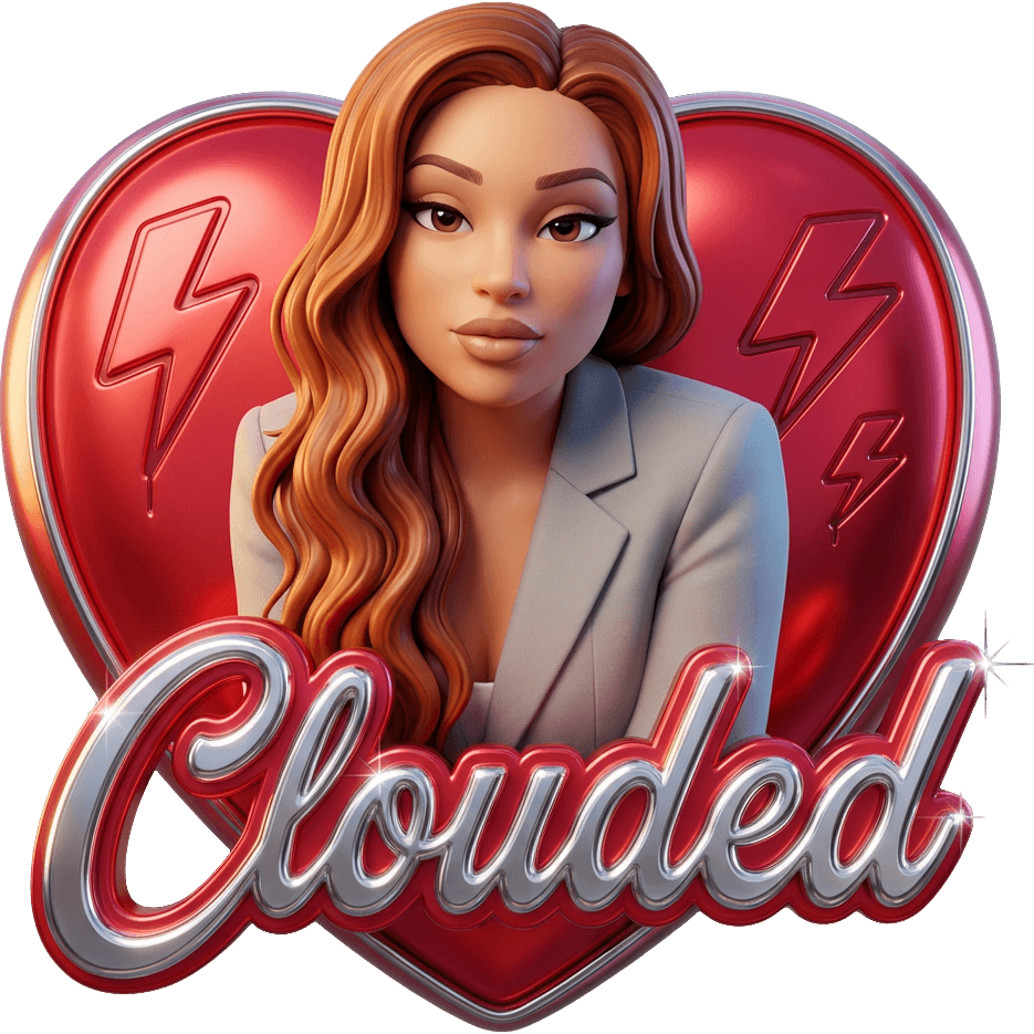 MrsClouded TikTok LIVE gift
