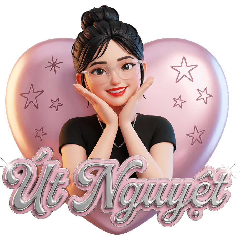 Nụ Cười Tinh Nghịch TikTok LIVE gift