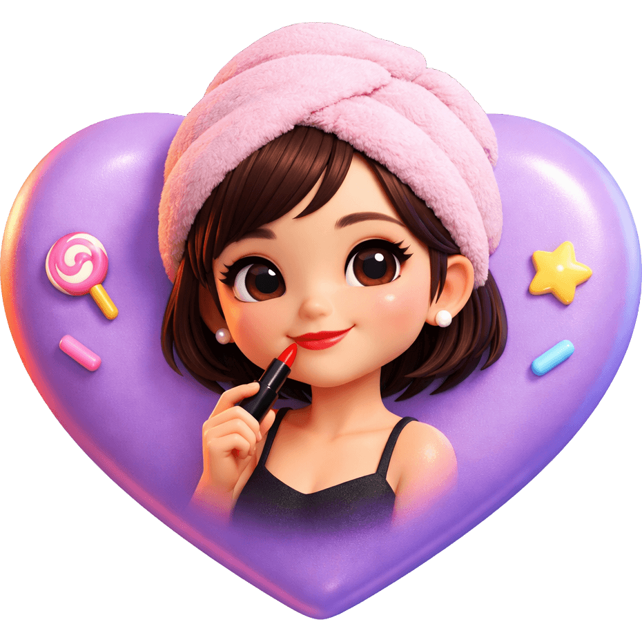 Claires Lollipop TikTok LIVE gift