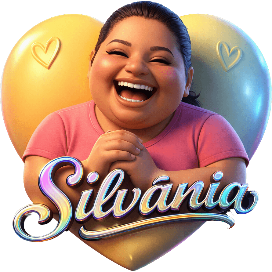Silvânia Mansa TikTok LIVE gift
