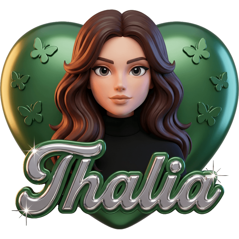 Thalia Trevo TikTok LIVE gift