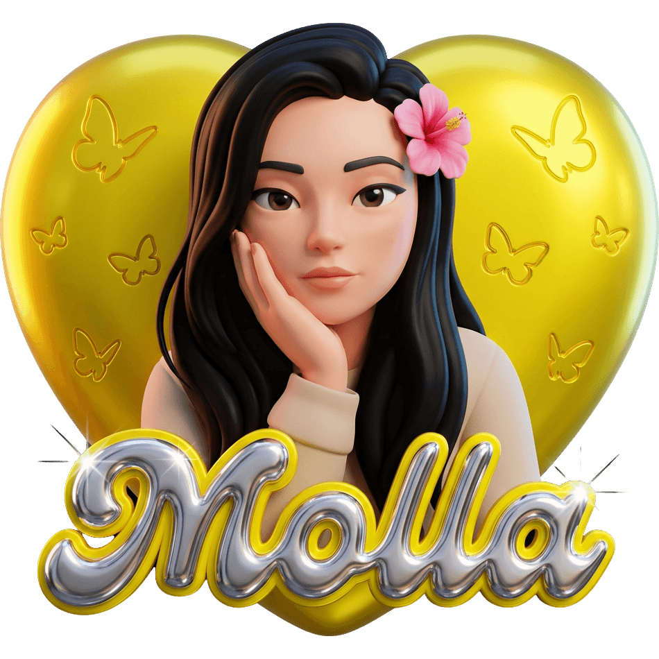 Molla Lule TikTok LIVE gift