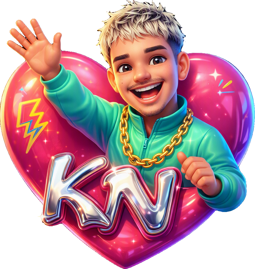 KNdeVv TikTok LIVE gift