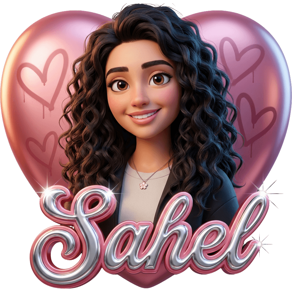 Sahel Glow TikTok LIVE gift