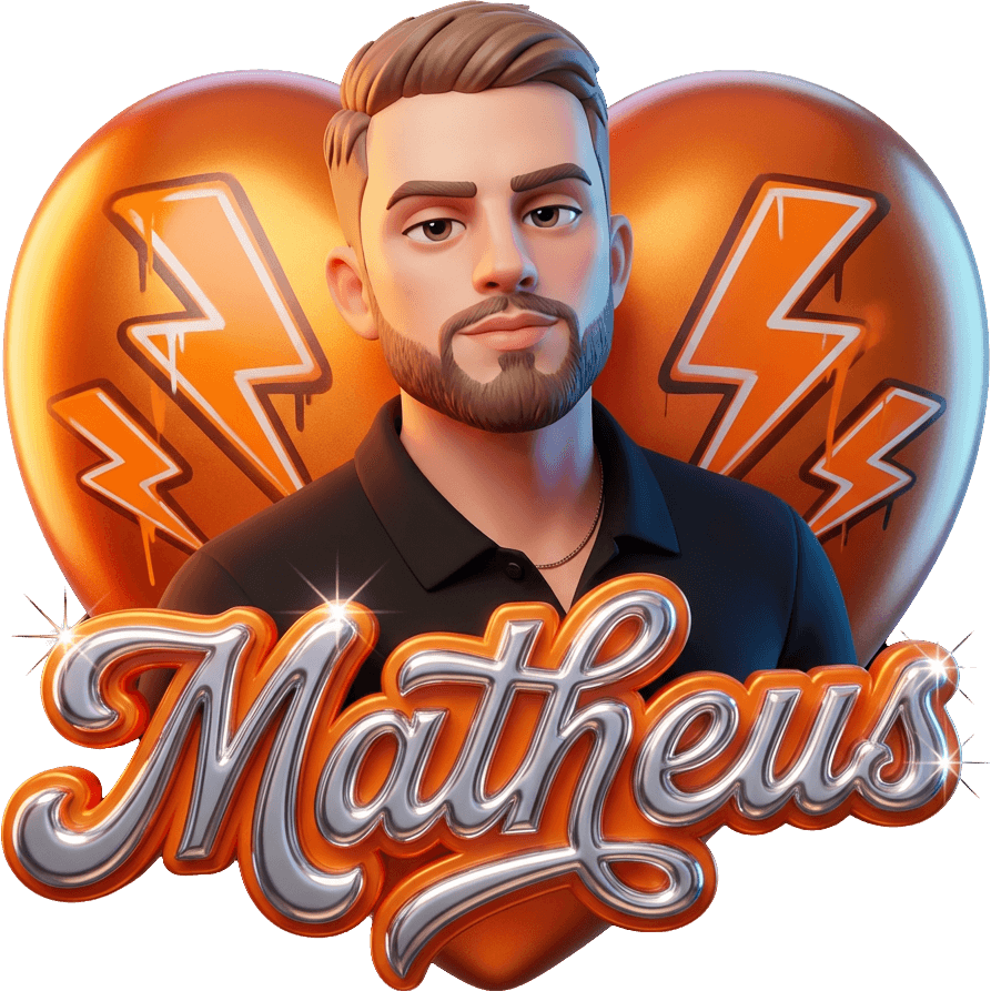 Matheus Laranja TikTok LIVE gift