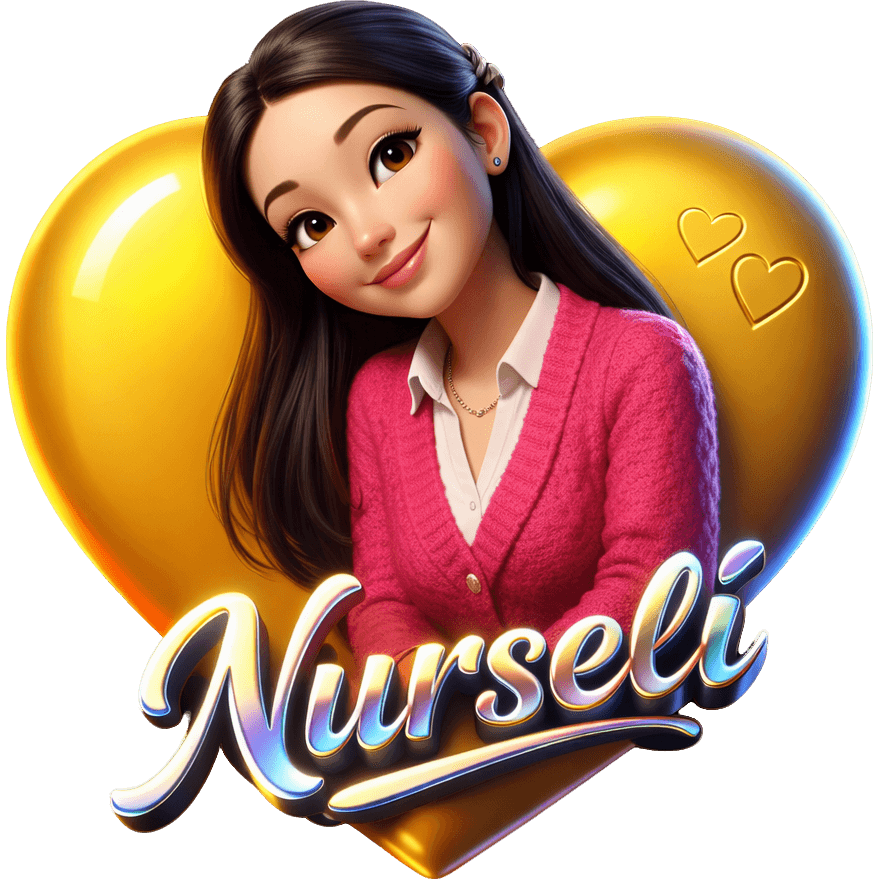 Nurseli Şıklığı TikTok LIVE gift