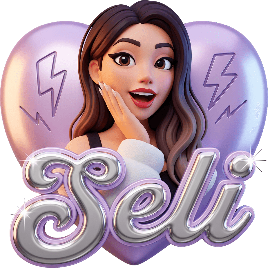 Caramelito Alegre TikTok LIVE gift
