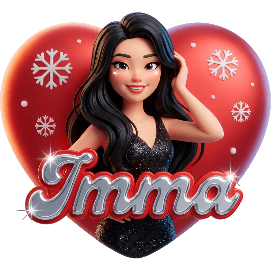 Imma lunetta TikTok LIVE gift