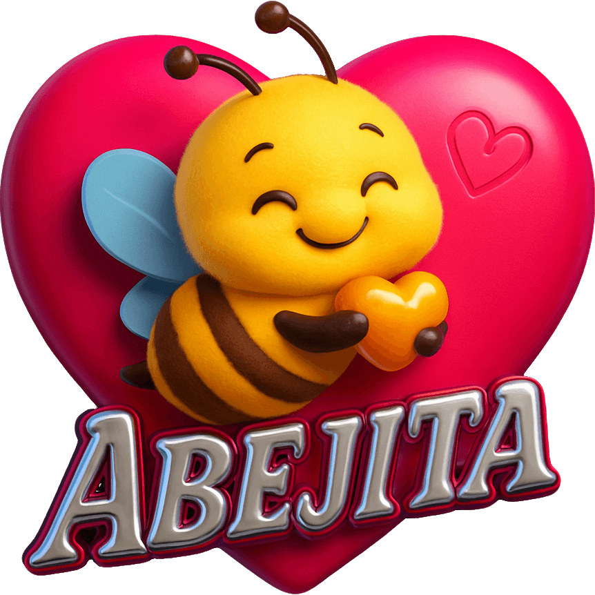 Abejita Miel TikTok LIVE gift