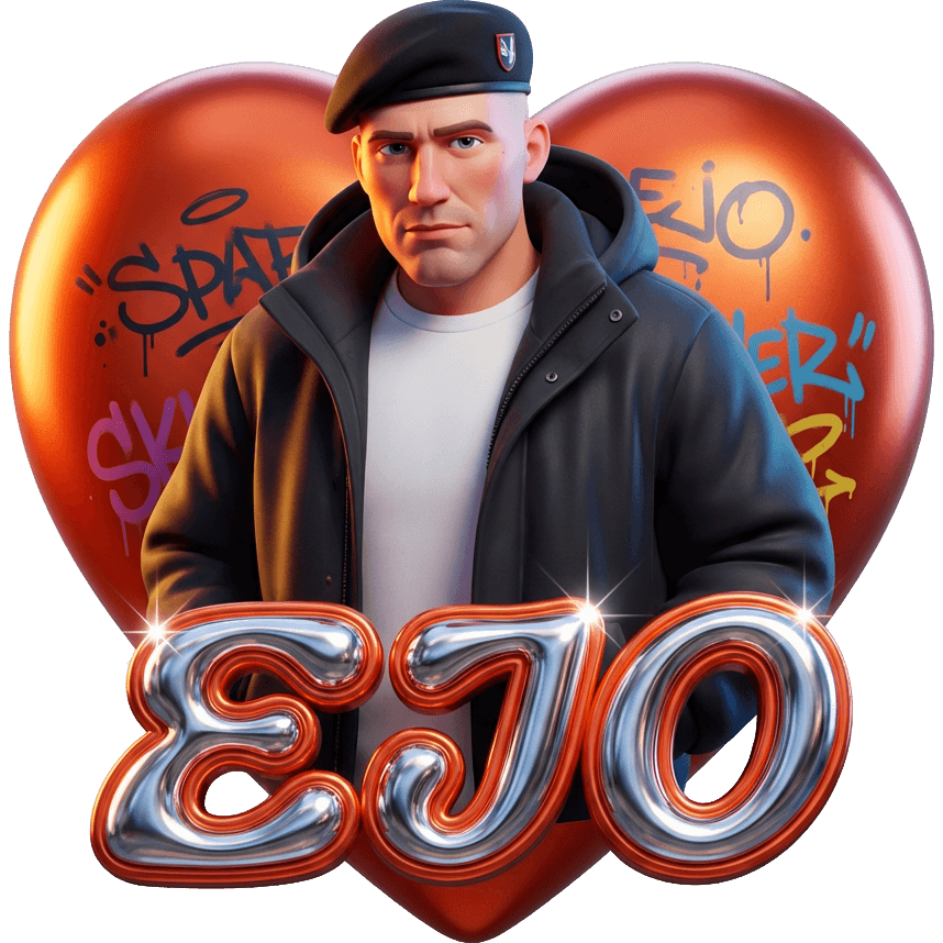 EJO Beretka TikTok LIVE gift