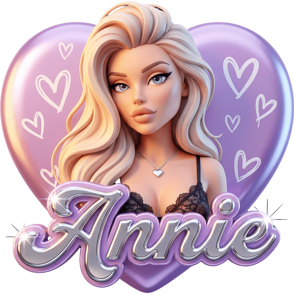 Annie Lace TikTok LIVE gift