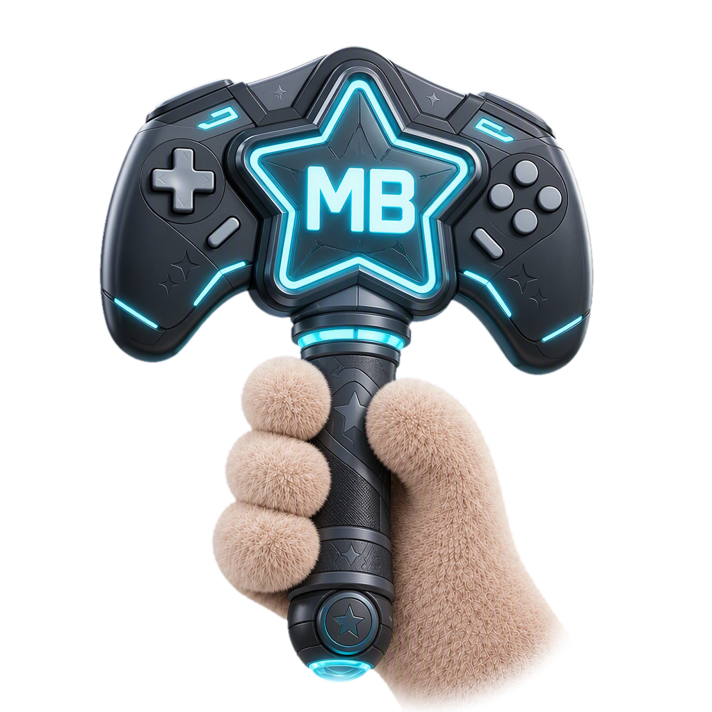 MB ON TOP TikTok LIVE gift