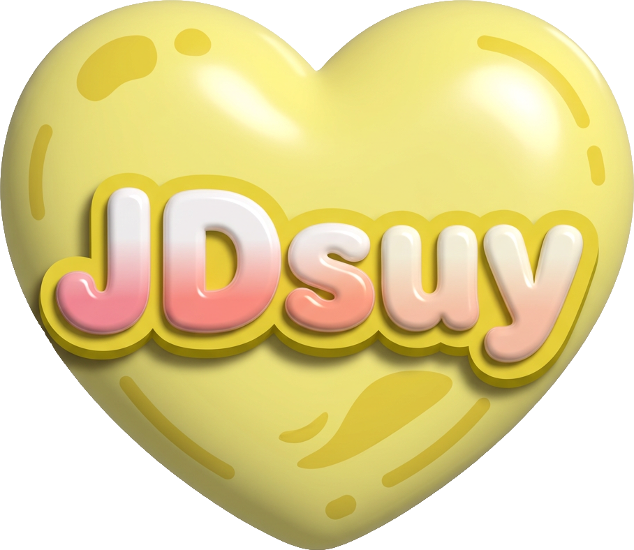 JDsuy Pop TikTok LIVE gift