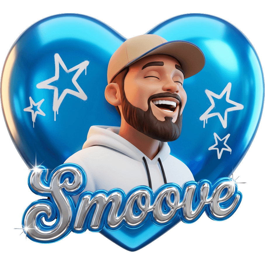 Smoove Cap TikTok LIVE gift