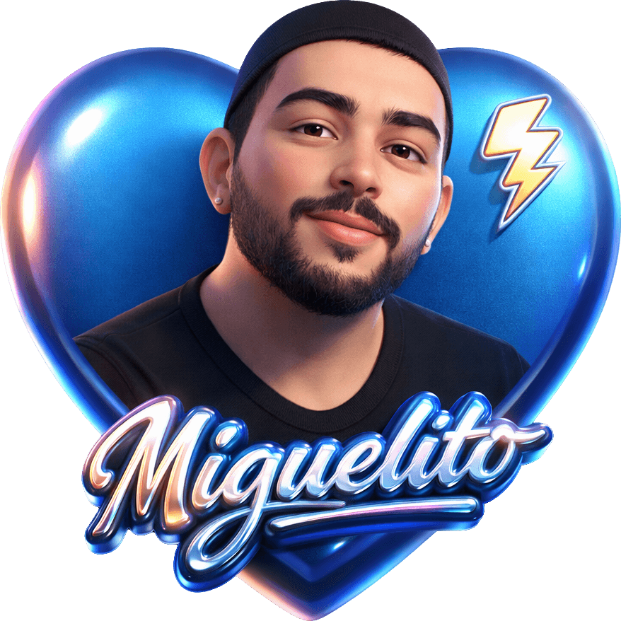 Docinho Doce TikTok LIVE gift