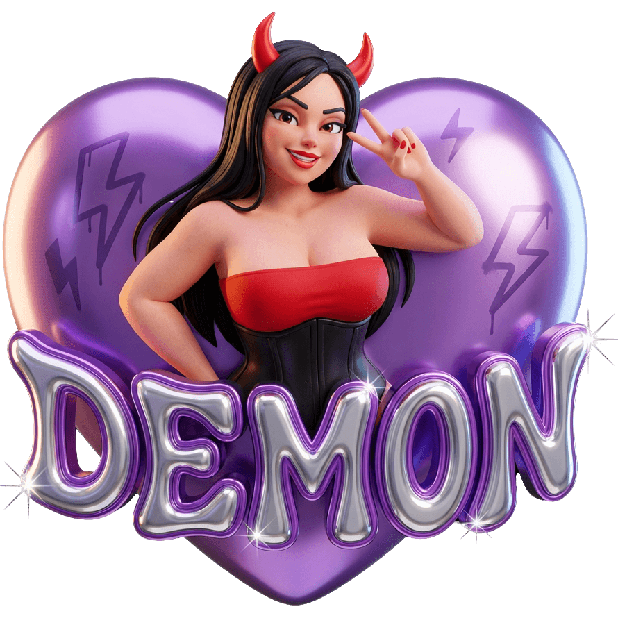 Anna DEMON TikTok LIVE gift