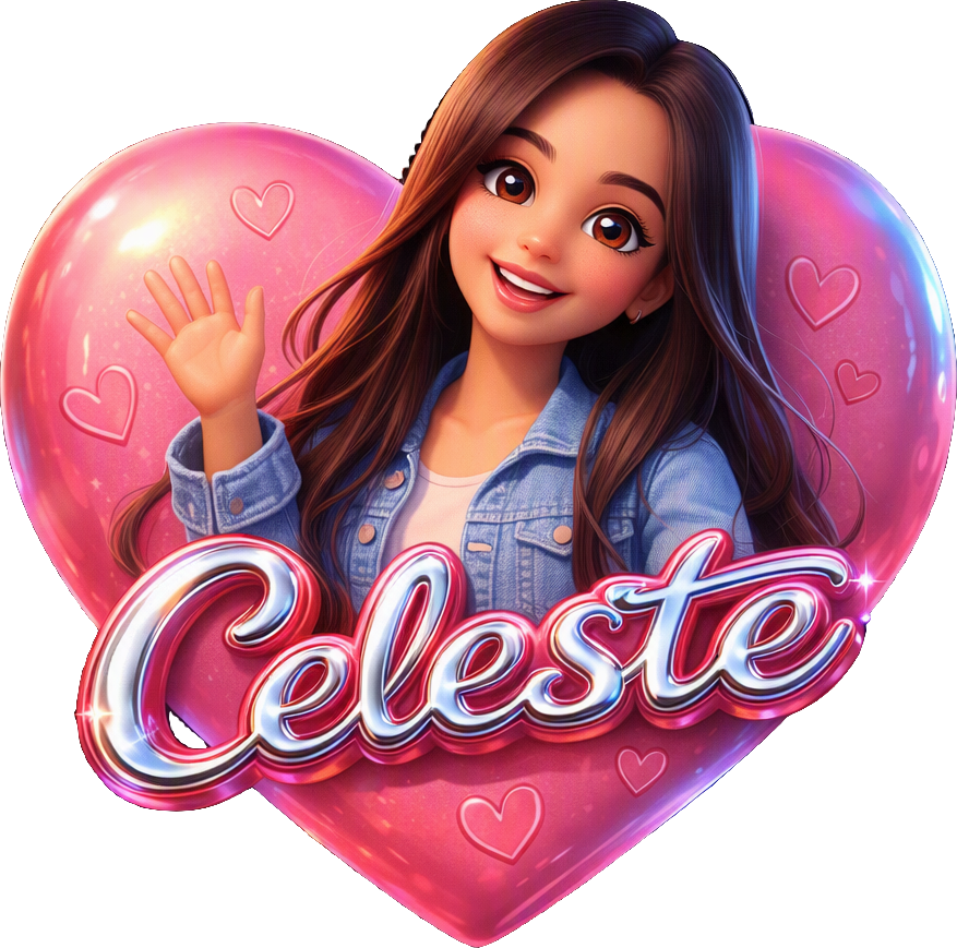 Celeste Wave TikTok LIVE gift