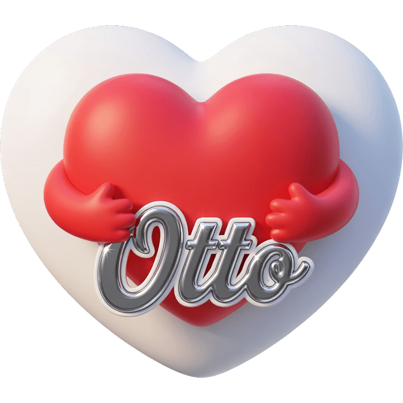 Otto Rojo real TikTok LIVE gift