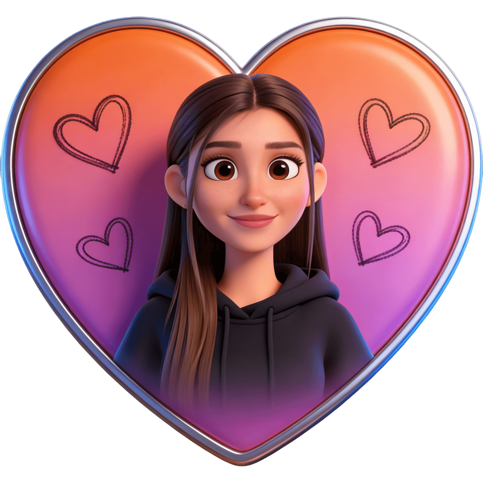 Viktoriia TikTok LIVE gift