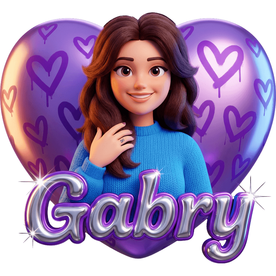 Gabry Reale TikTok LIVE gift