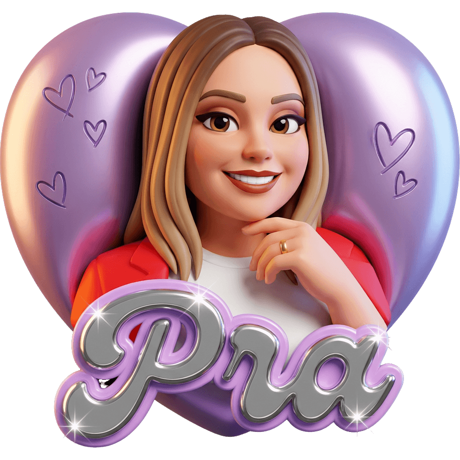 Pra Marília TikTok LIVE gift