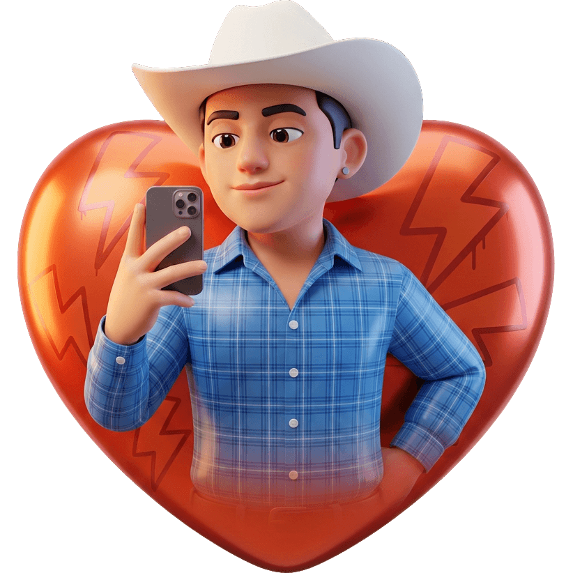 CIELITO TikTok LIVE gift