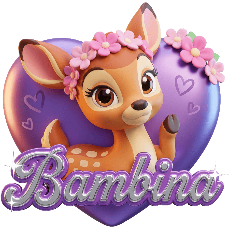 Bambina Bloom TikTok LIVE gift