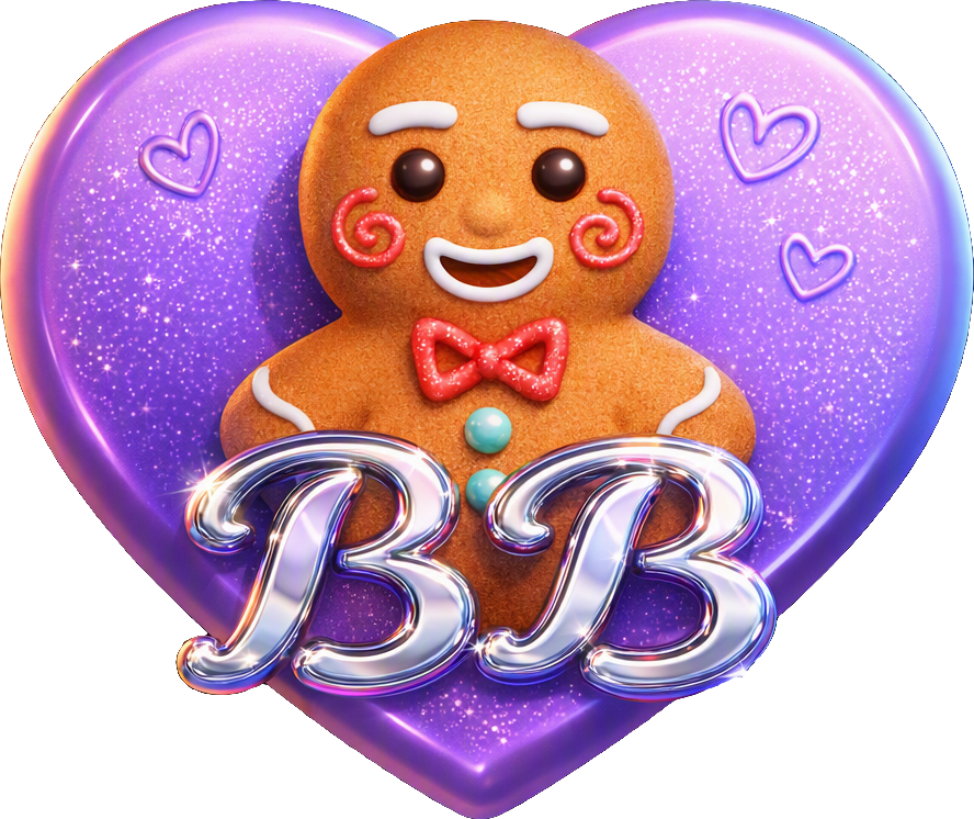 B B TikTok LIVE gift