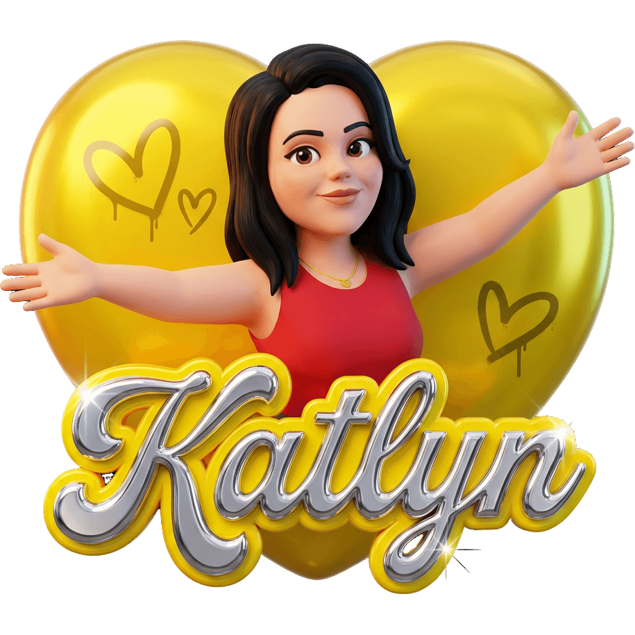 Katlyn TikTok LIVE gift