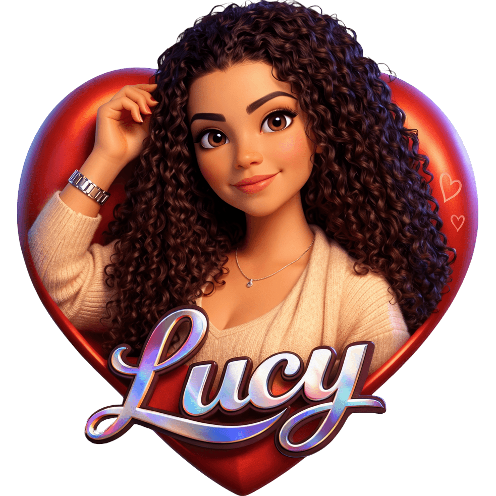 Lucy Cacheada TikTok LIVE gift