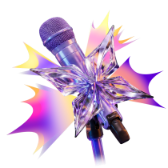Take the Mic TikTok LIVE gift