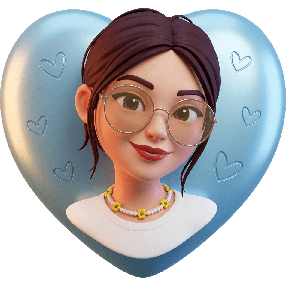 Girasol de Tania TikTok LIVE gift