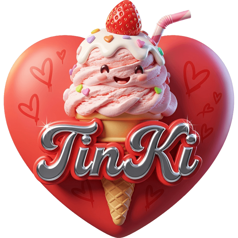 TinKi Rożek TikTok LIVE gift