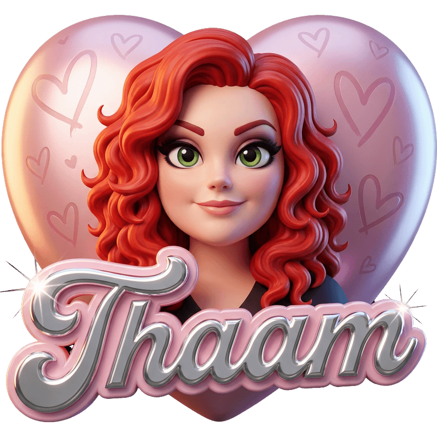 Thaam Krullen TikTok LIVE gift