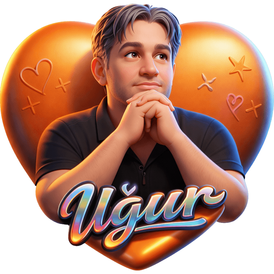 Ugur TikTok LIVE gift