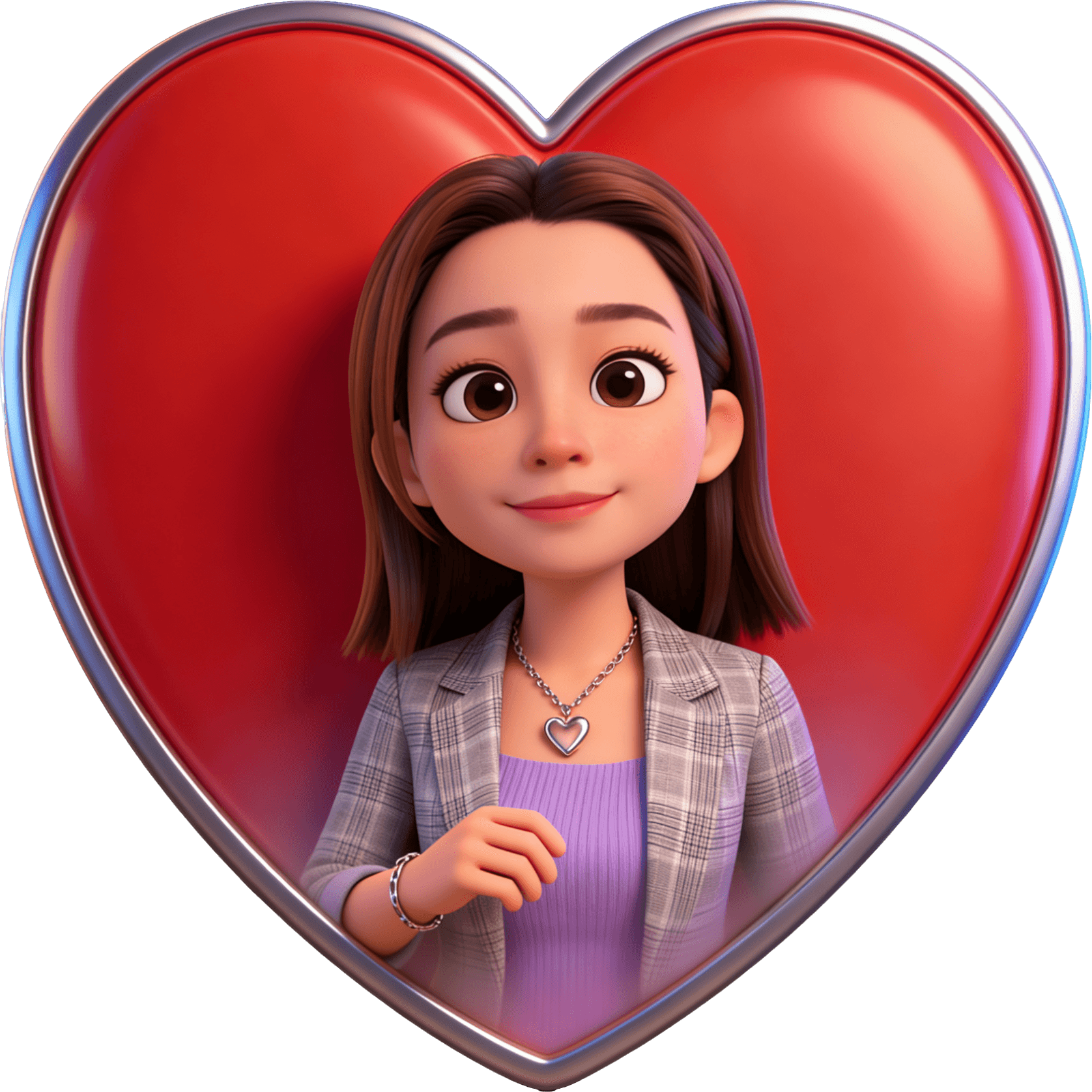 Sơn Nữ TikTok LIVE gift