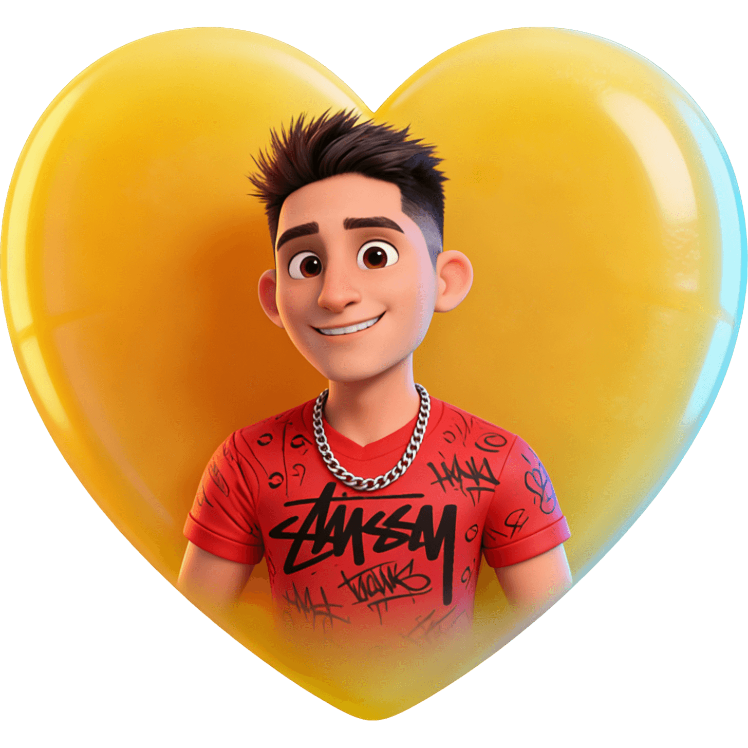 Ever Tito TikTok LIVE gift