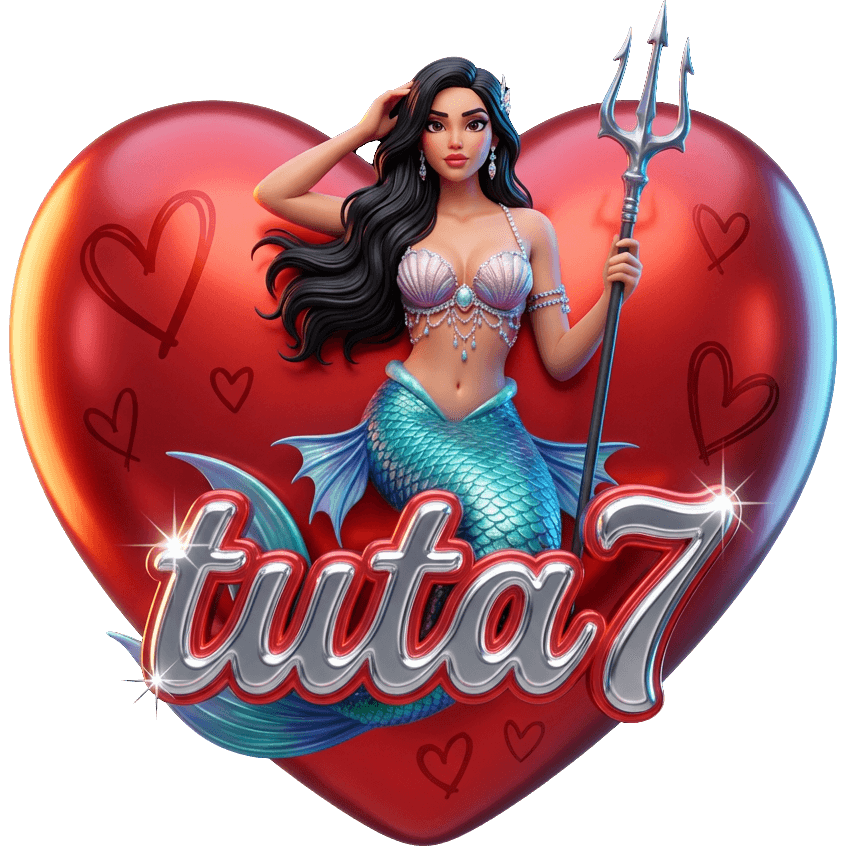 Mermaid TikTok LIVE gift