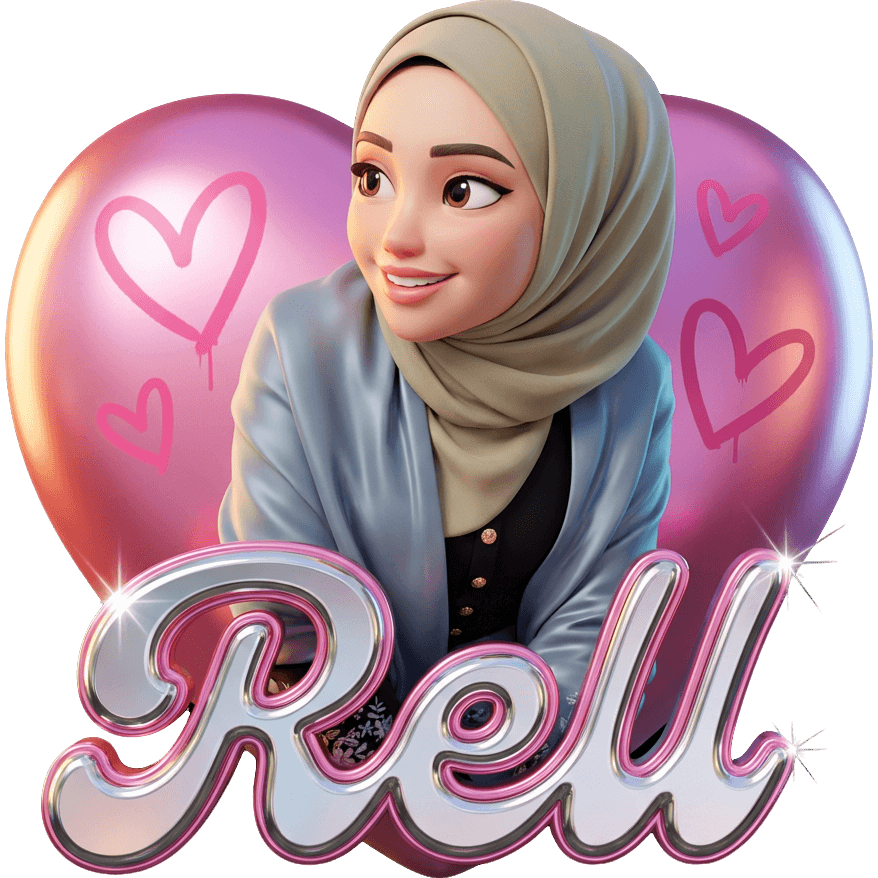Sulaman Anggun TikTok LIVE gift