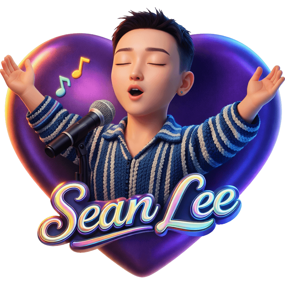 Sean Lee Live TikTok LIVE gift