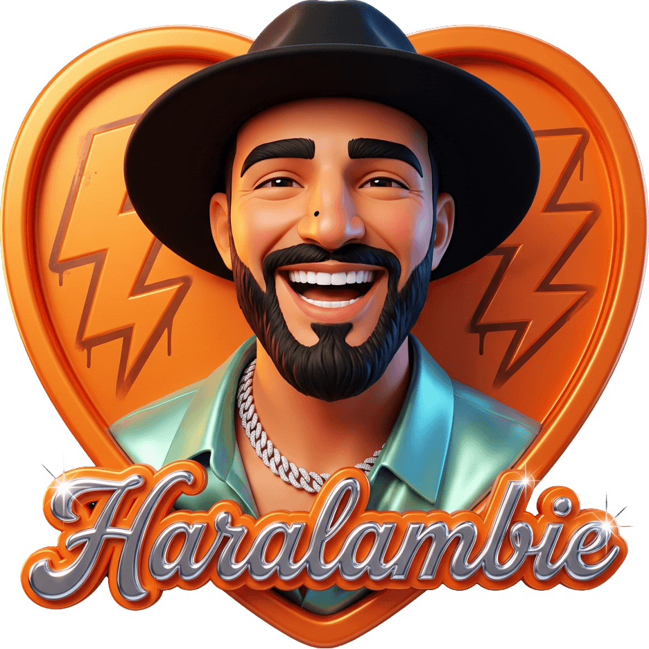 Artist Carismatic TikTok LIVE gift