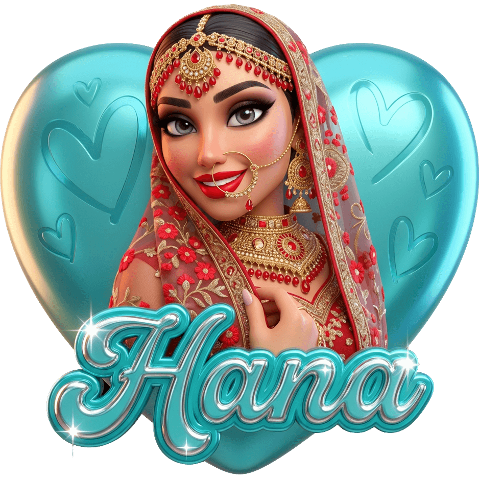 Hana Montana TikTok LIVE gift