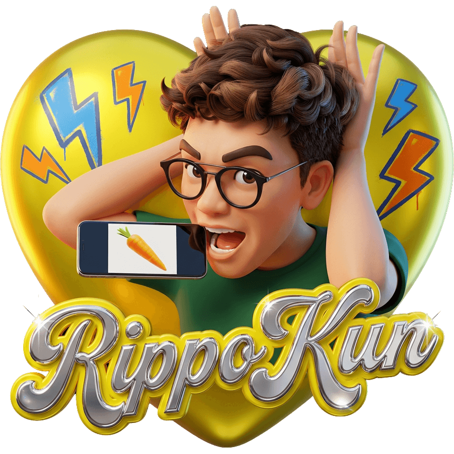 Arnab Ceria TikTok LIVE gift