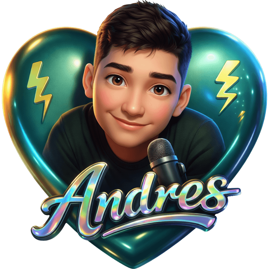 Galáctico Live TikTok LIVE gift