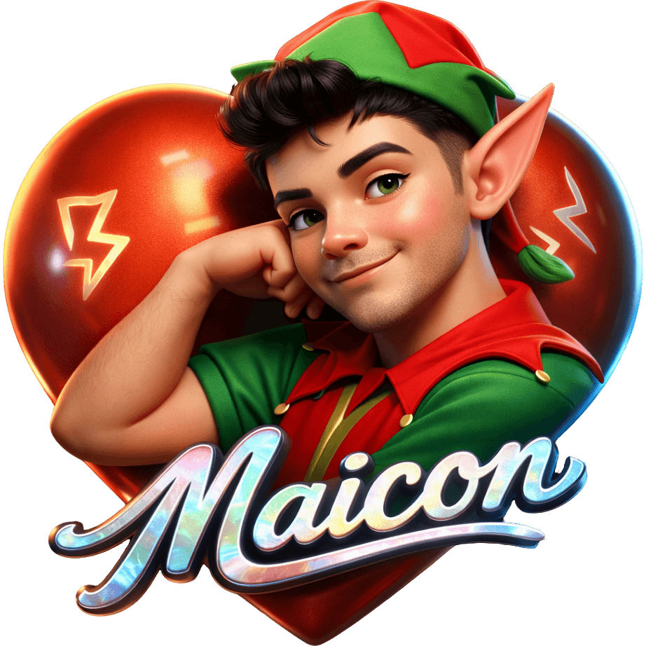 Duende Maicon TikTok LIVE gift