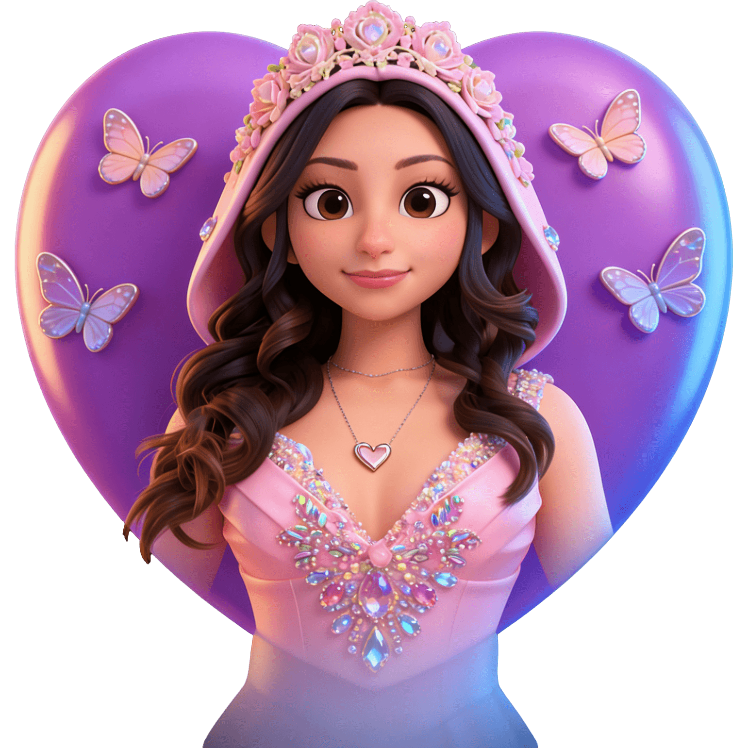 MangoEm TikTok LIVE gift