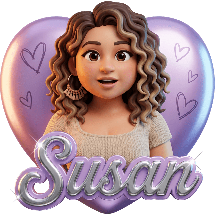 Susan Lila TikTok LIVE gift