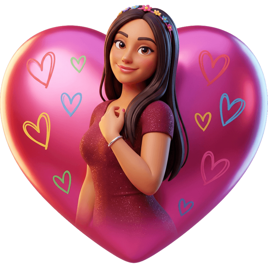 mnicole Rosa TikTok LIVE gift