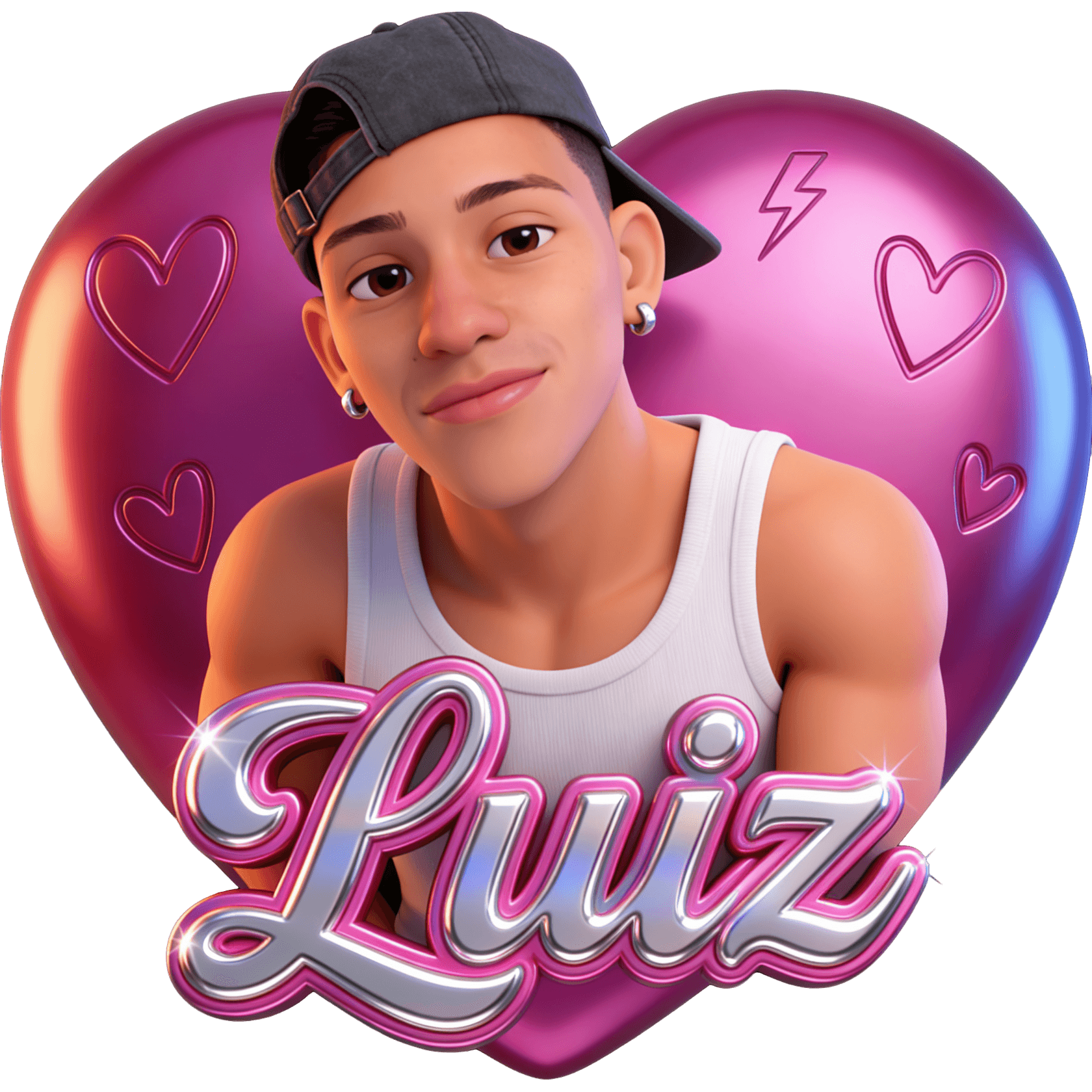Tropa L TikTok LIVE gift