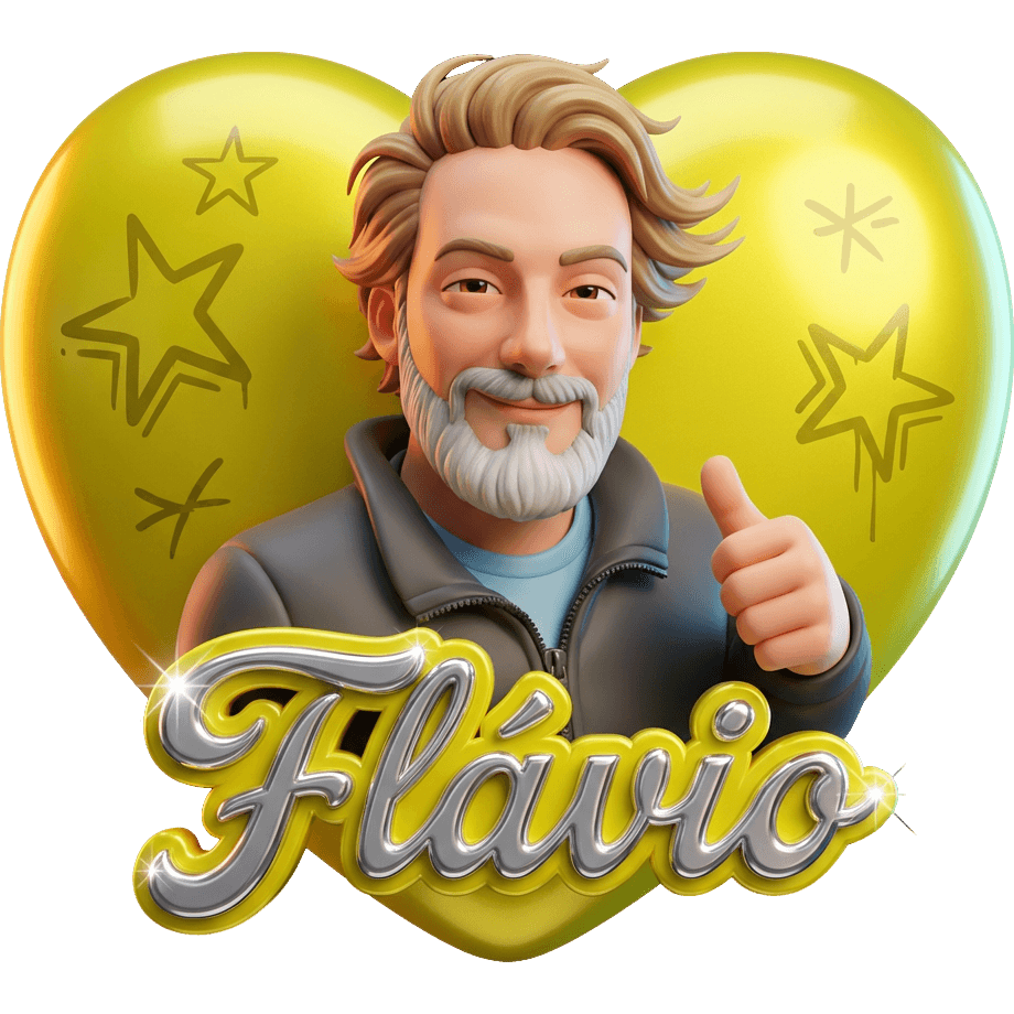 Flávio Fénix TikTok LIVE gift